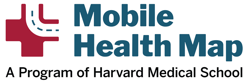Mobile Health Map