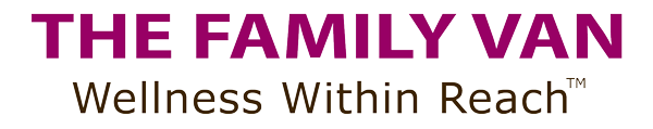 The Family Van Logo