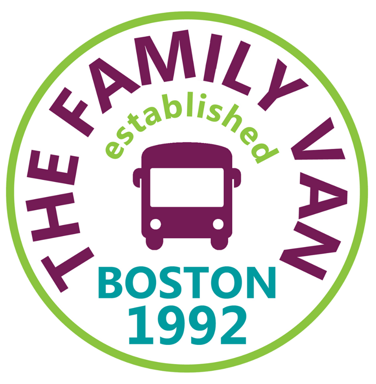 The Family Van Logo