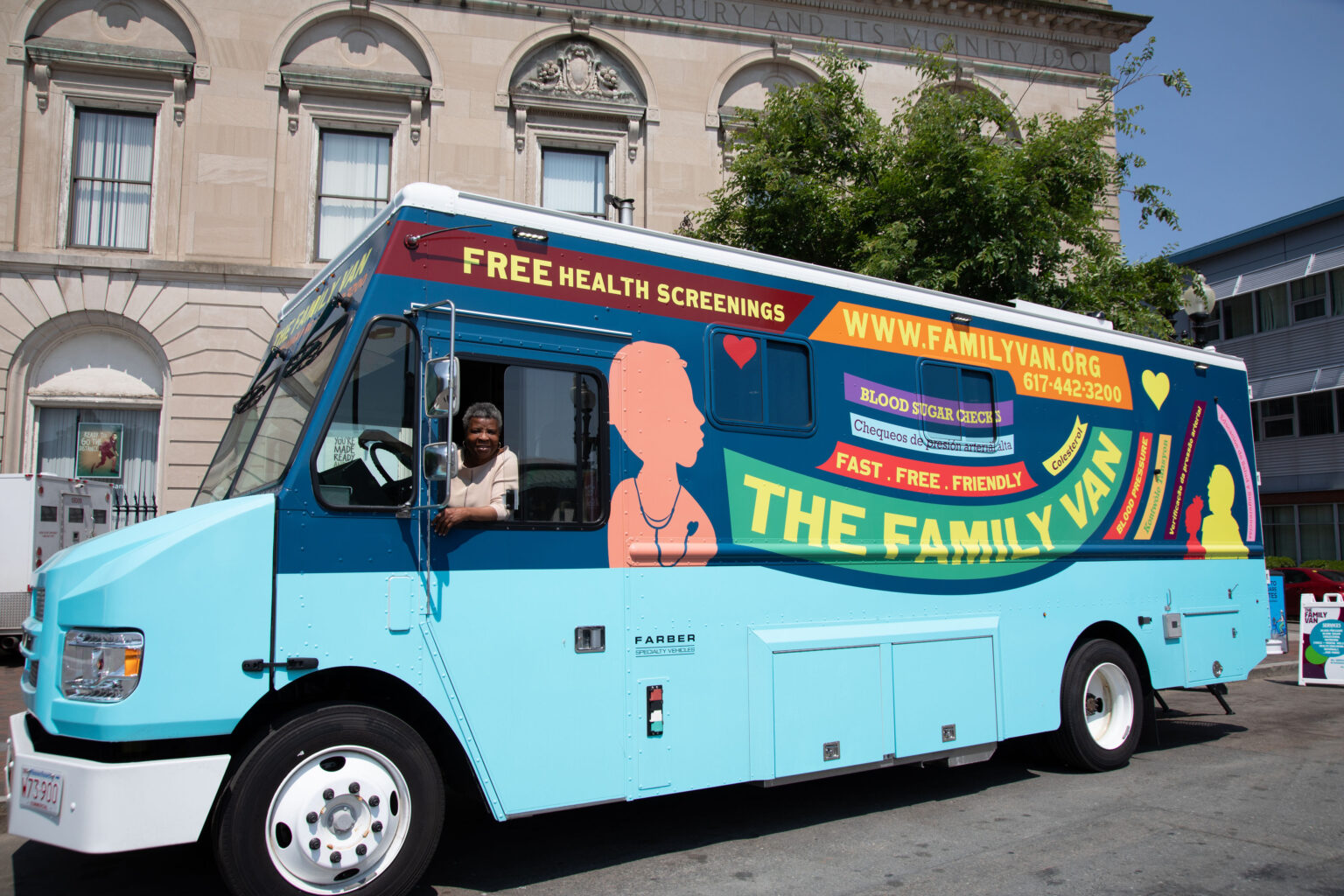 Mobile Health Clinics: Bridging Gaps in Underserved Communities