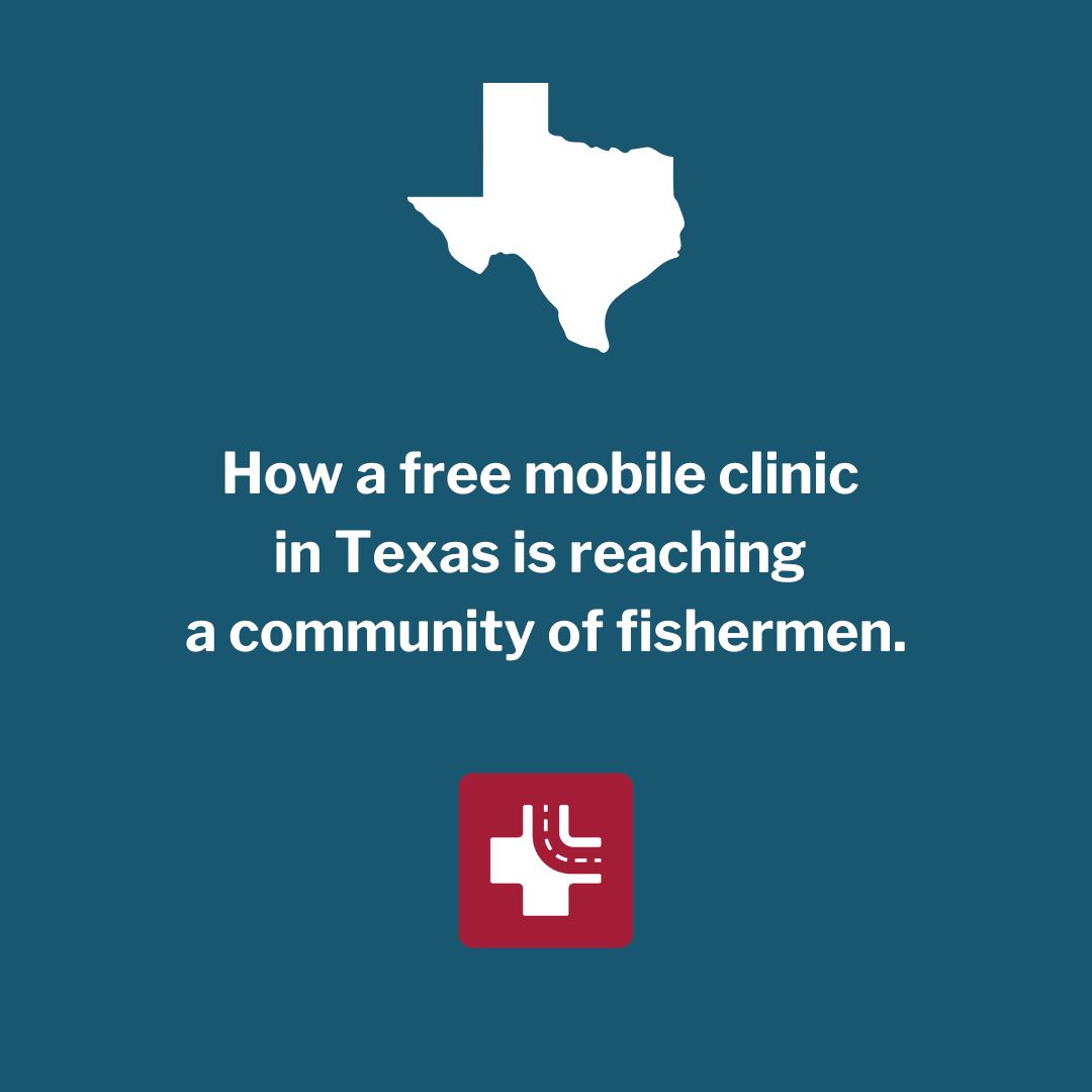 Texas Fishermen (1)
