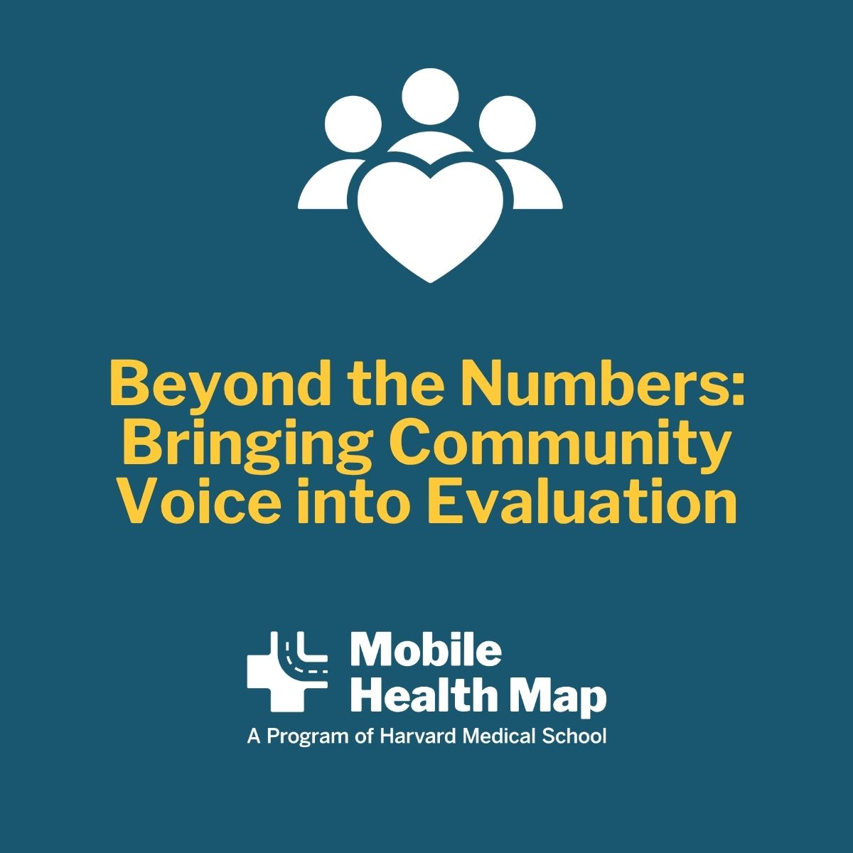 Community Advisory Boards